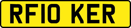 RF10KER