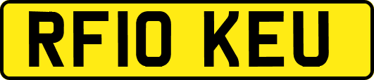 RF10KEU