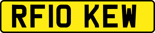 RF10KEW