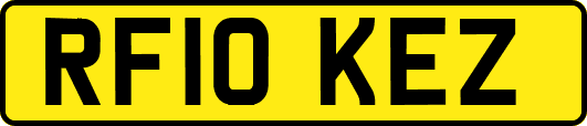 RF10KEZ