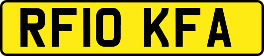 RF10KFA