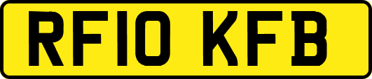 RF10KFB