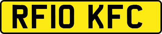RF10KFC