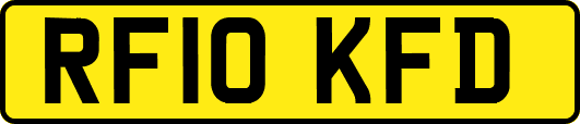 RF10KFD