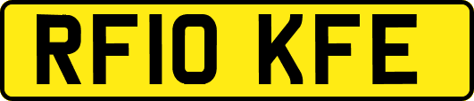 RF10KFE