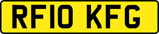 RF10KFG