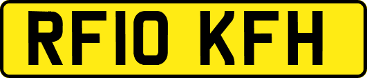 RF10KFH