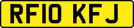 RF10KFJ
