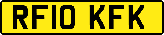 RF10KFK
