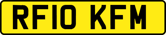 RF10KFM