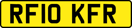 RF10KFR