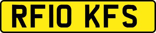 RF10KFS