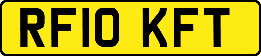 RF10KFT