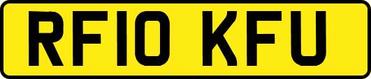 RF10KFU