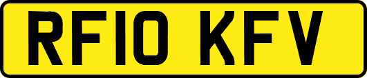 RF10KFV