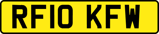 RF10KFW