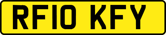 RF10KFY
