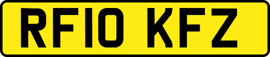 RF10KFZ