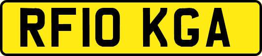 RF10KGA