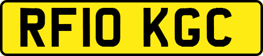 RF10KGC