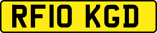 RF10KGD