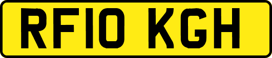 RF10KGH