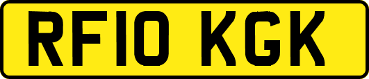 RF10KGK
