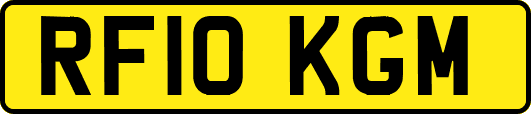 RF10KGM