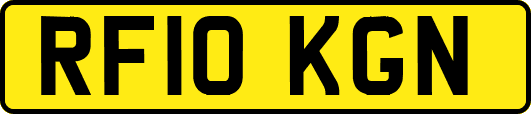RF10KGN