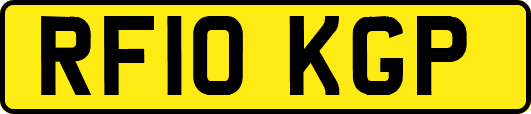 RF10KGP