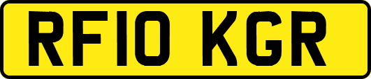 RF10KGR