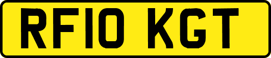 RF10KGT
