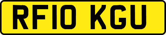 RF10KGU
