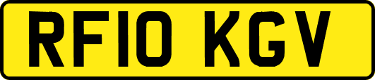 RF10KGV