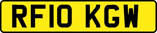 RF10KGW