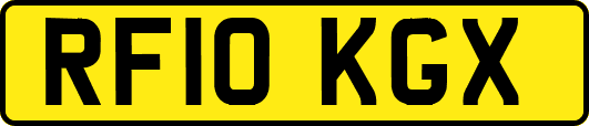 RF10KGX