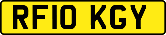 RF10KGY