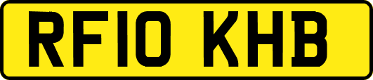 RF10KHB
