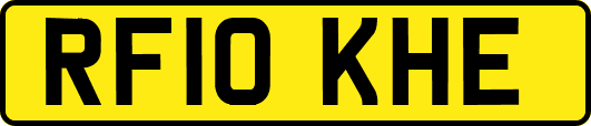 RF10KHE