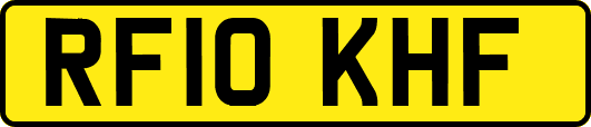 RF10KHF