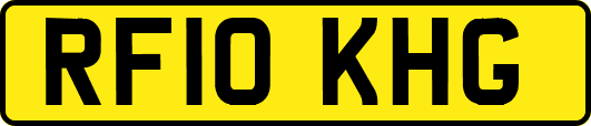 RF10KHG