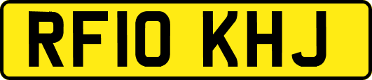 RF10KHJ