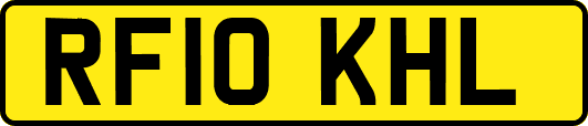 RF10KHL