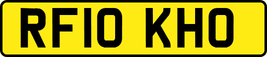 RF10KHO