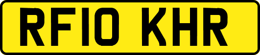 RF10KHR