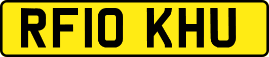 RF10KHU