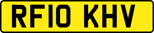 RF10KHV