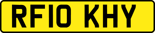 RF10KHY