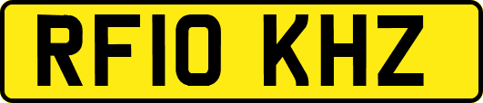 RF10KHZ