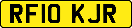 RF10KJR